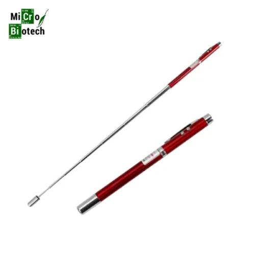 Stylo pointeur laser