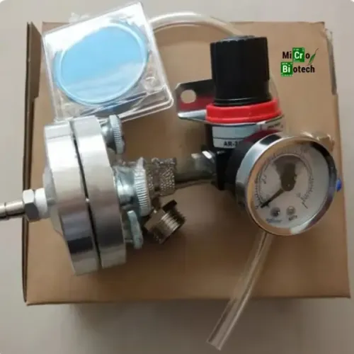 Testeur d’indice de colmatage de l’eau SDI
