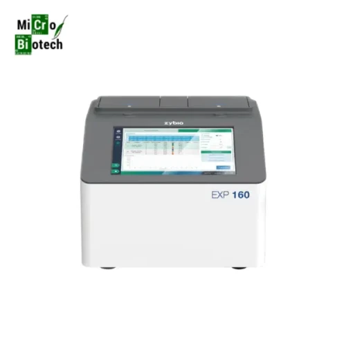 Thermocycleur PCR en temps réel ZYBIO