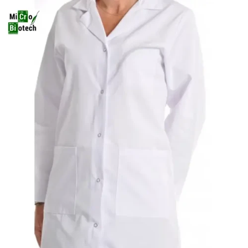 Blouse médicale Isacco