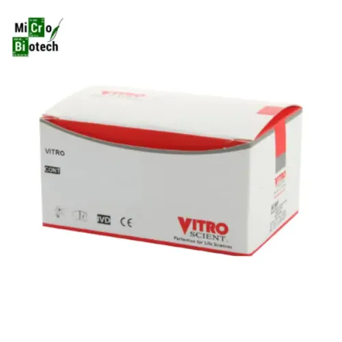 Réactifs de biochimie VITRO - Produit: Phosphatase alcaline