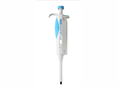 Micropipette à volume Fixe ACCUMAX PRO