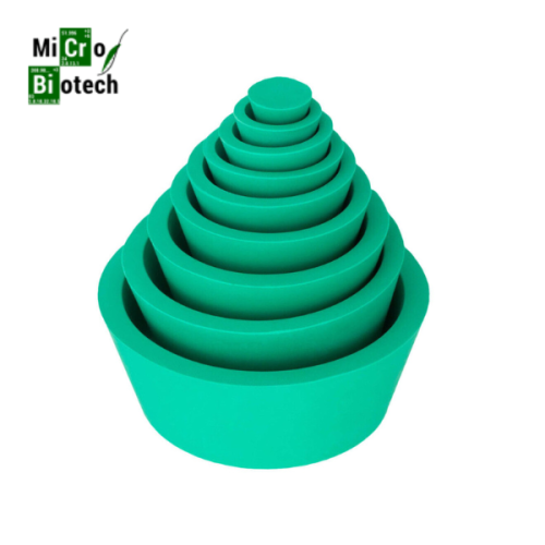 Joints porte entonnoir – adaptateur de verrerie
