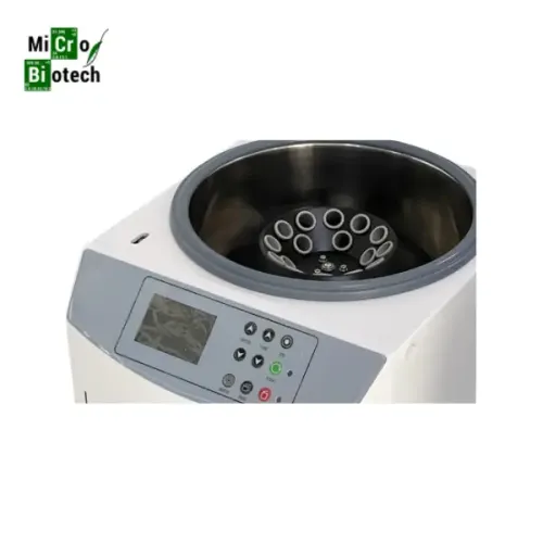Centrifugeuse de table Biobase