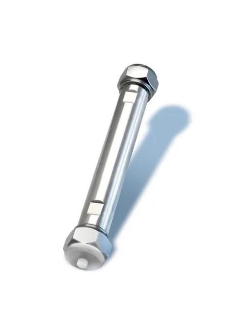 Colonne HPLC capuchonné 5 µm - Longueur / Diamètre (mm): 250-4,6, Chimie: phenyl