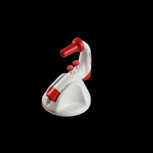 Pipeteur mécanique ACCUMAX