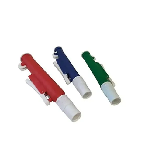 Pipette Pump ( Propipette – Poire ) - Volume: 2ml