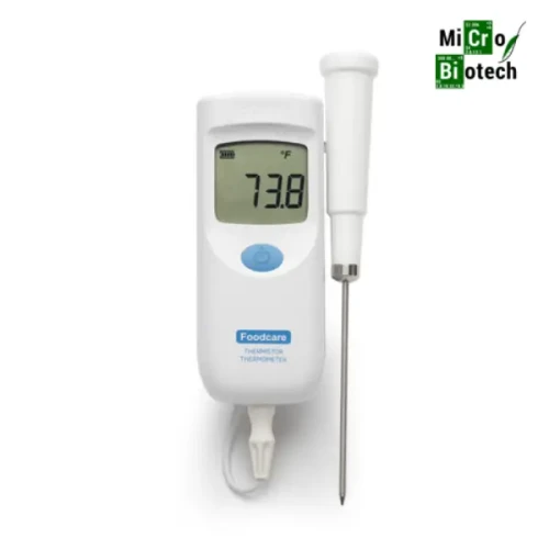 Thermomètre Portatif ( Pour Applications HACCP ) HANNA