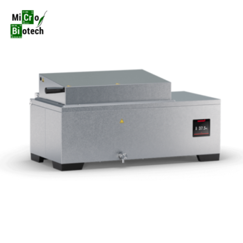 Bain marie MEMMERT - Volume: 10L