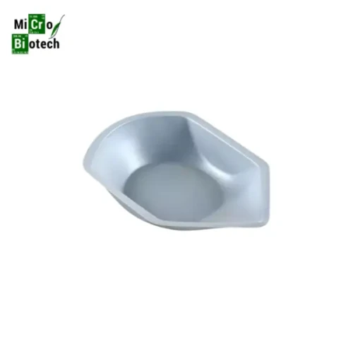 Capsule ou nacelle de pesée