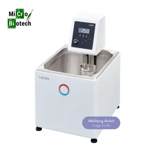 Bain thermostaté ALPHA A6 LAUDA