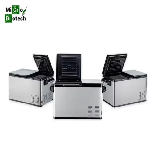 Glacière médicale à compresseur ( frigo ) - Volume: 34L