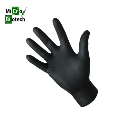 Gants vinyle