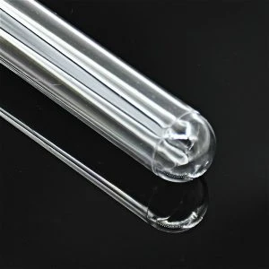 Tube à hémolyse – Tube sec en Plastique 5cc (500 unités)
