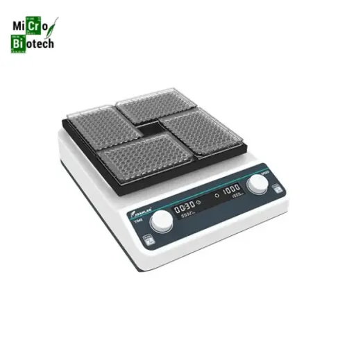 Agitateur de Microplaques Joanlab