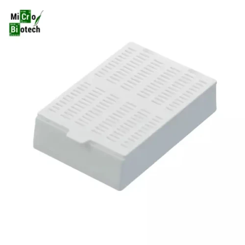 Cassette pour biopsie CITOTEST