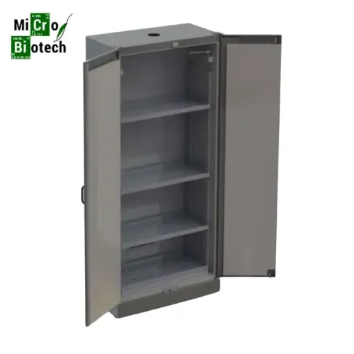 Armoire de produits inflammables TMLAB - modèle: ASSPI-200-120