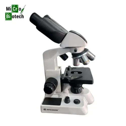 Microscope binoculaire BRESSER