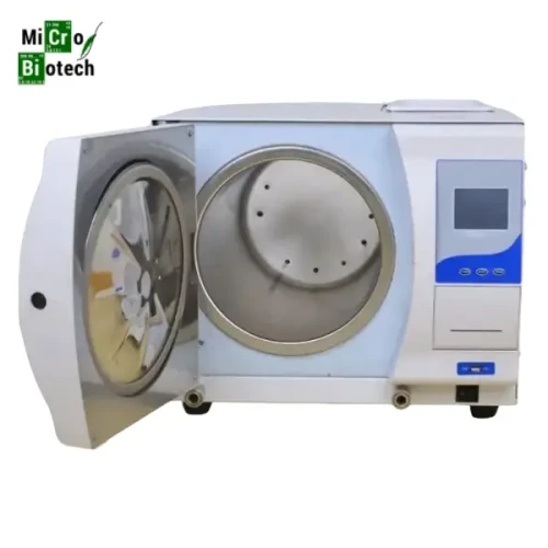 Autoclave – stérilisateur de table BIOBASE