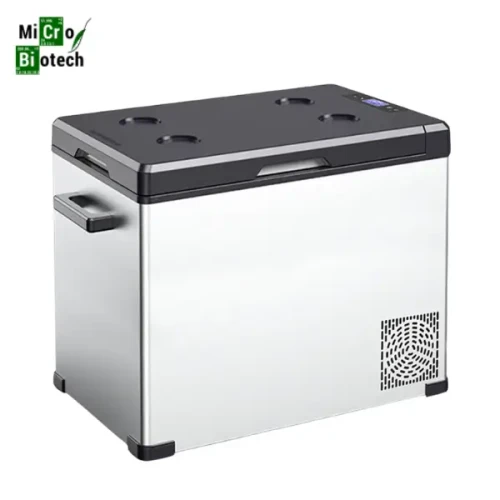 Glacière médicale à compresseur ( frigo )