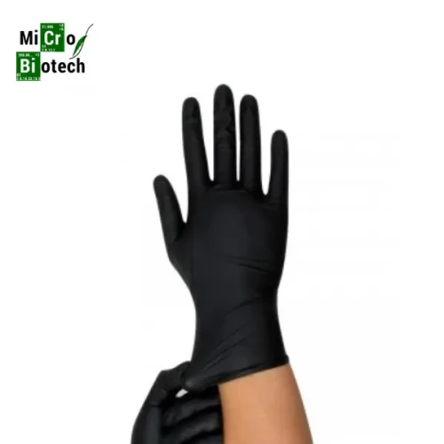 Gants en Latex