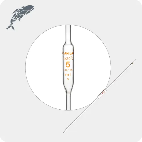 Pipette Jaugée Joanlab