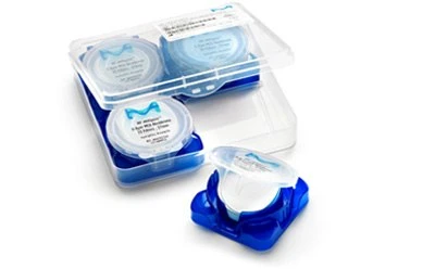 Membranes de filtration Millipore 47mm (non stériles)
