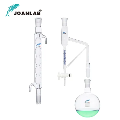 Appareil Clevenger Joanlab