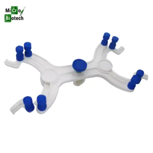 Pince pour burette
