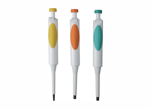 Micropipette à volume variable ACCUMAX PRO