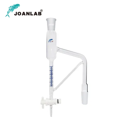 Appareil Clevenger Joanlab
