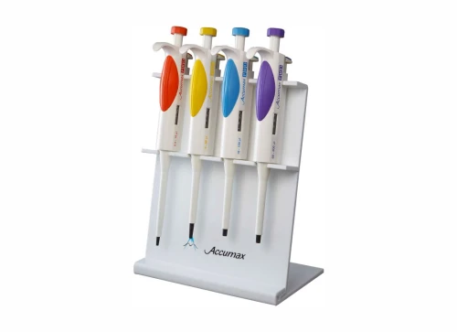 Micropipette à volume variable ACCUMAX PRO