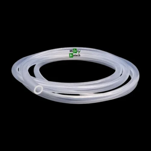 Tuyau en silicone pour pompe péristaltique