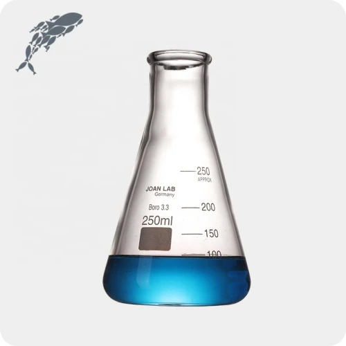 ERLENMEYER col étroit Joanlab