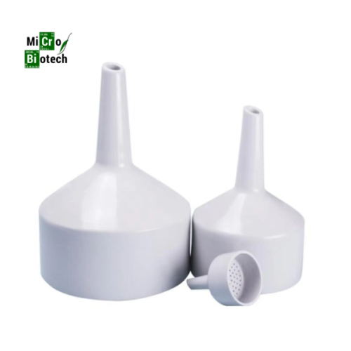 Entonnoir Buchner en porcelaine Joanlab