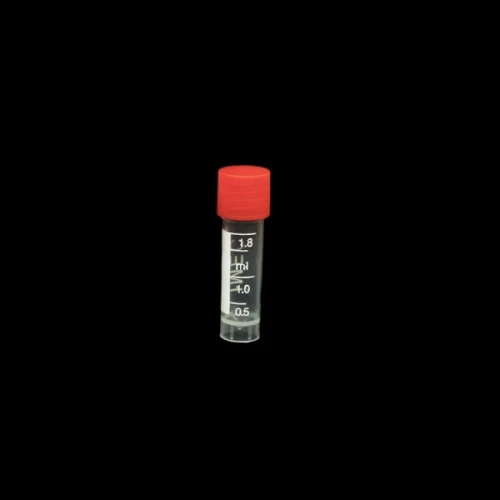 Cryotubes en PP ( 20 unités )