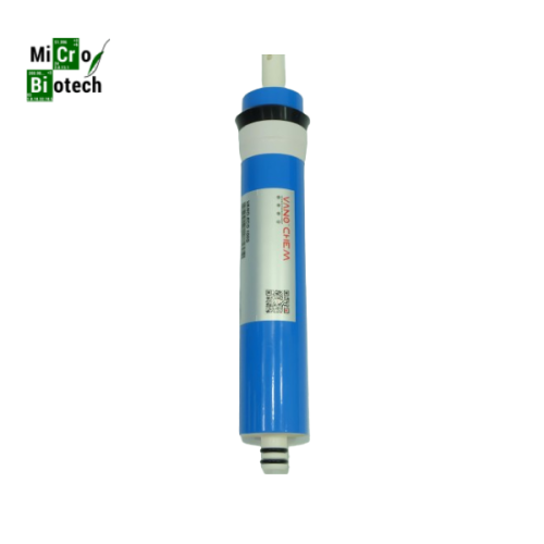 Membrane d’osmose inverse Aquascan