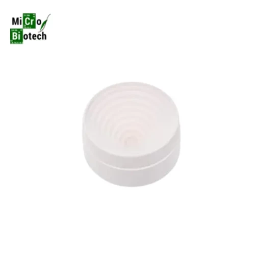 Support en plastique pour ballon fond rond