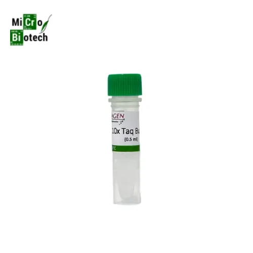 10x taq buffer – tampon taq