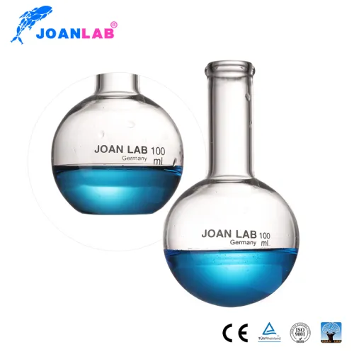 Ballon fond plat Joanlab