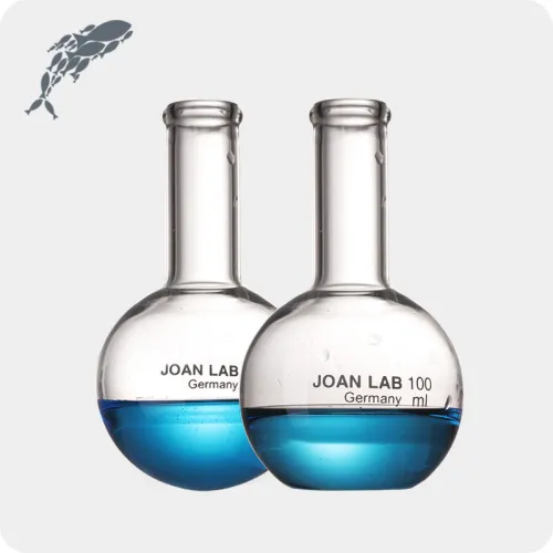 Ballon fond plat Joanlab