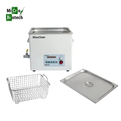 Bain à ultrasons DAIHAN