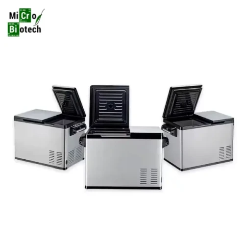 Glacière médicale à compresseur ( frigo )