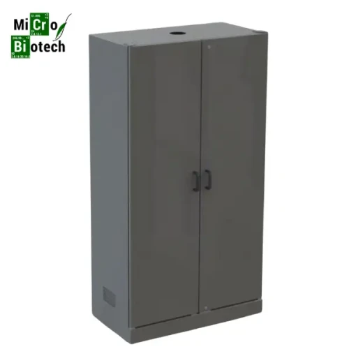 Armoire de produits inflammables TMLAB