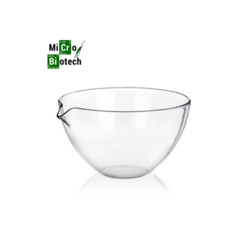 Capsule d’évaporation en verre Joanlab