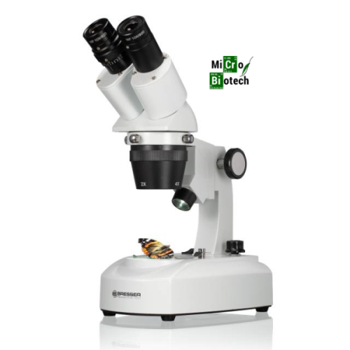 Loupe binoculaire BRESSER