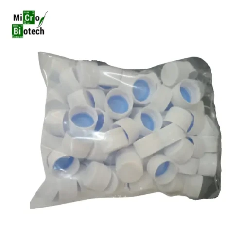 Capsules (bouchons) PP28 pour flacon