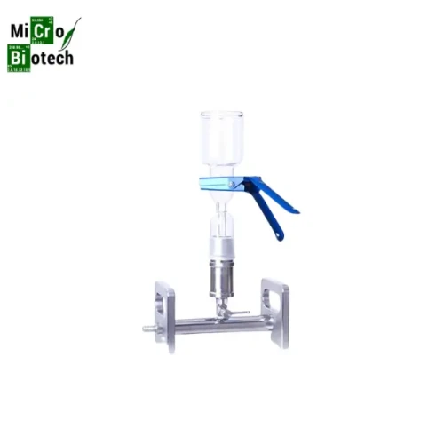 Rampe de filtration Joanlab