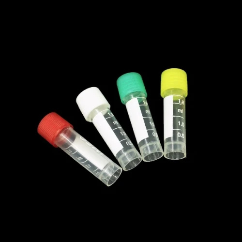 Cryotubes en PP ( 20 unités )