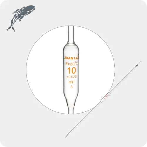 Pipette Jaugée Joanlab